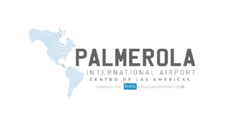 Palmerola International Airport