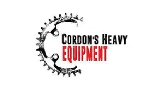 Cordon's Heavy Equipment