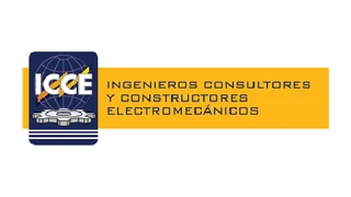 ICCE Ingenieros Consultores