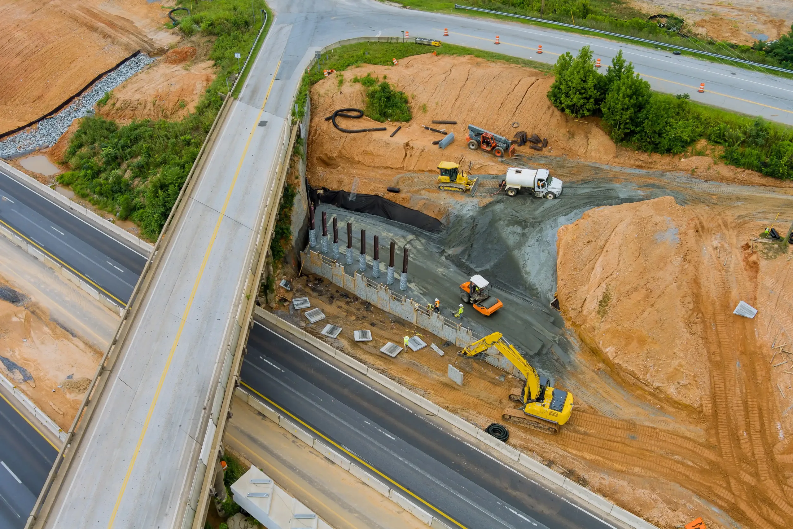 Infraestructura